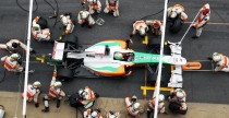 Force India